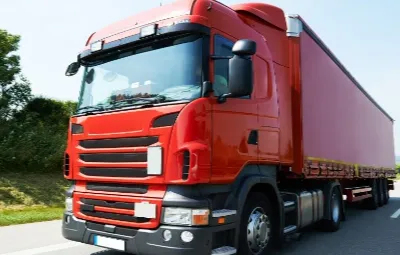 Bursa Vezneciler Ambar Kargo