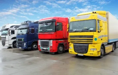 Bursa Vezneciler Nakliye Ambarı